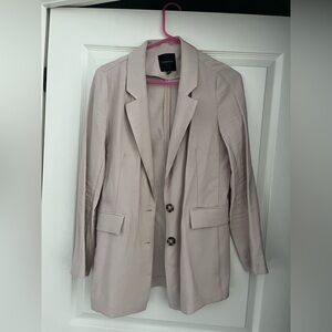 Women's Dynamite blazer